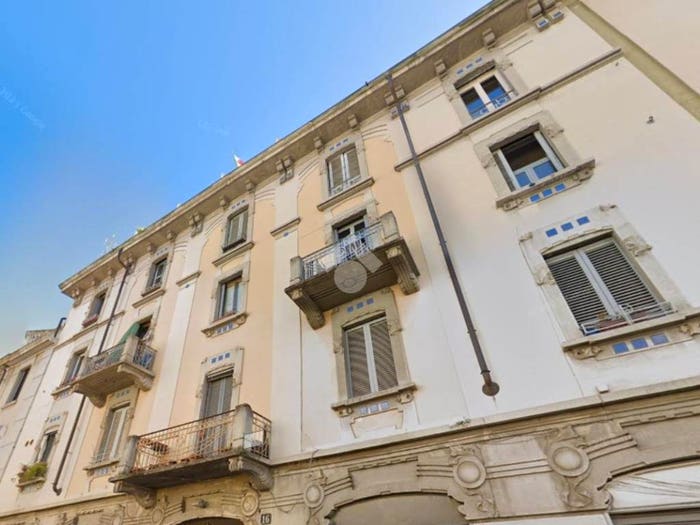 Appartamento monolocale in vendita in Via delle Leghe, Pasteur, Milano