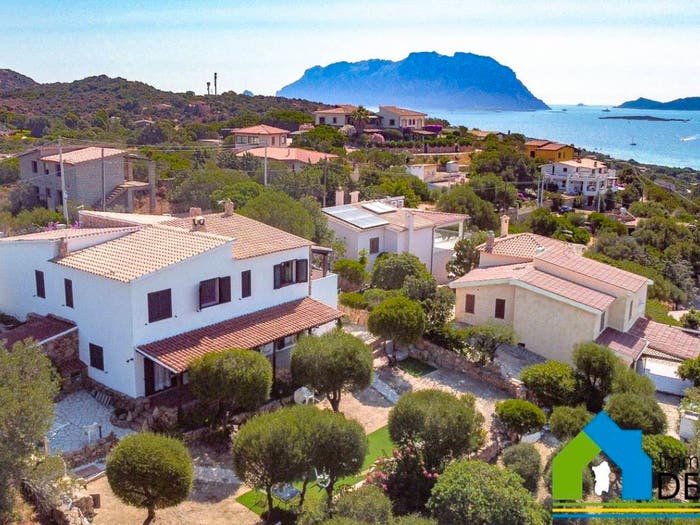 Casa con 6 locali in vendita in Via Pedra Longa, Murta Maria Porto Istana, Olbia