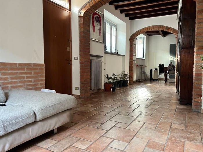 Appartamento bilocale in vendita in Via Gazzola, Via Taverna Ospedale, Piacenza