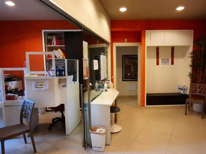 Appartamento quadrilocale in vendita in Via Bruno Buozzi, Centro Storico, Genzano di Roma