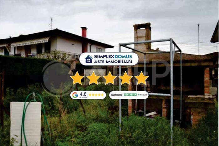 Casa con 6 locali in vendita in Via N Sauro, Centro, Bagnoli di Sopra