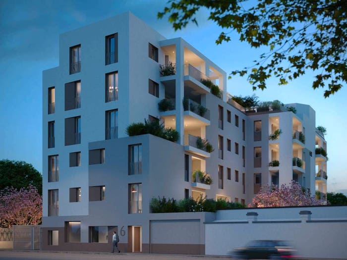Appartamento trilocale in vendita in Via Luigi Pastro, Affori, Milano