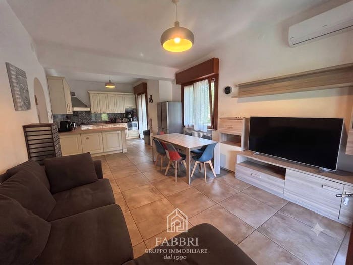 Casa con 6 locali in vendita in Pontegradella, Ferrara