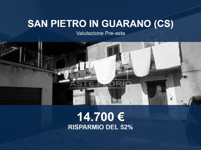 Appartamento con 5 locali in vendita in Via Santa Lucia, Redipiano, San Pietro in Guarano