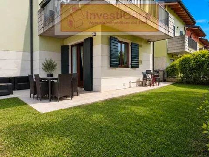Appartamento quadrilocale in vendita in Sandrà, Castelnuovo del Garda
