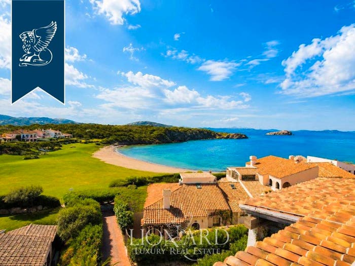 Appartamento con 5 locali in vendita in Porto Cervo, Arzachena