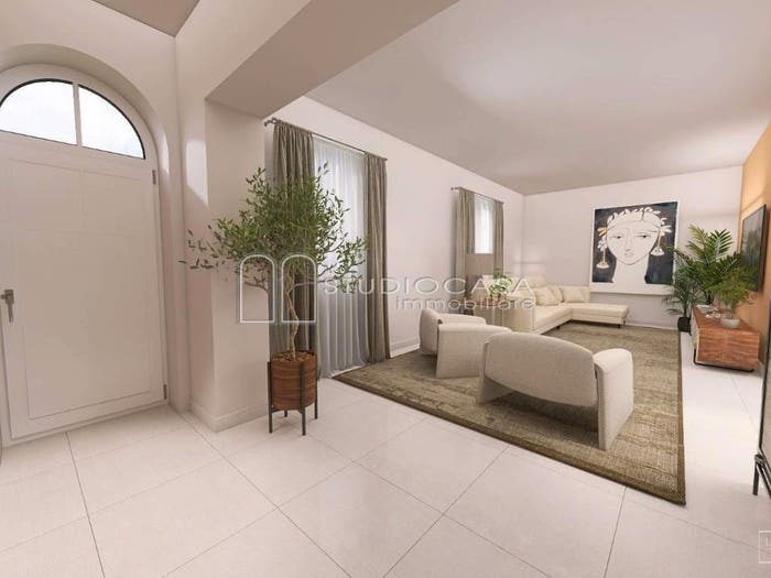 Appartamento con 5 locali in vendita in Via IV Novembre, San Frediano Nord San Casciano, Cascina