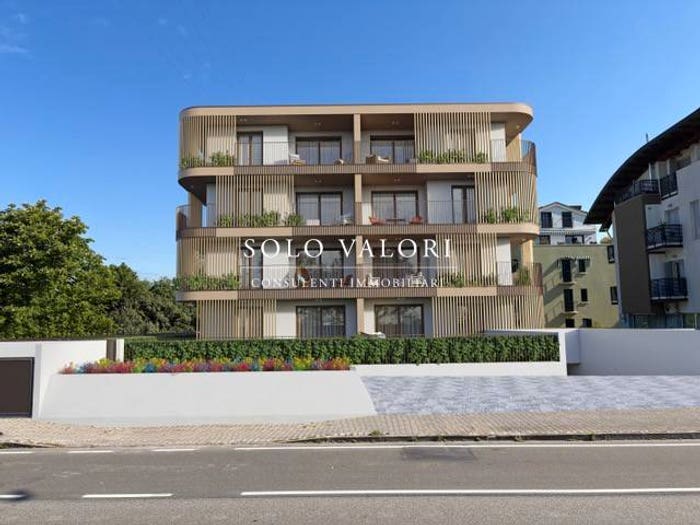 Appartamento trilocale in vendita in Jesolo Paese, Jesolo