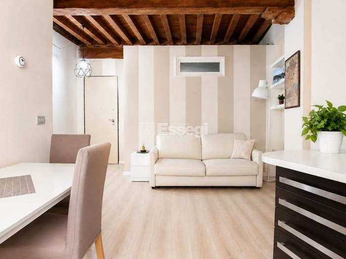 Appartamento bilocale in vendita in Piazza Napoleone, Piazza Napoleone San Michele, Lucca