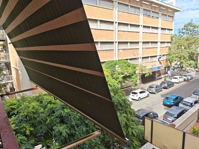 Appartamento trilocale in vendita in Via Angelo Olivieri, Ostia Levante, Roma