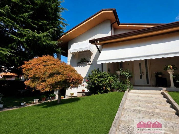 Casa con 5 locali in vendita in Via Cavour, Vigardolo, Monticello Conte Otto