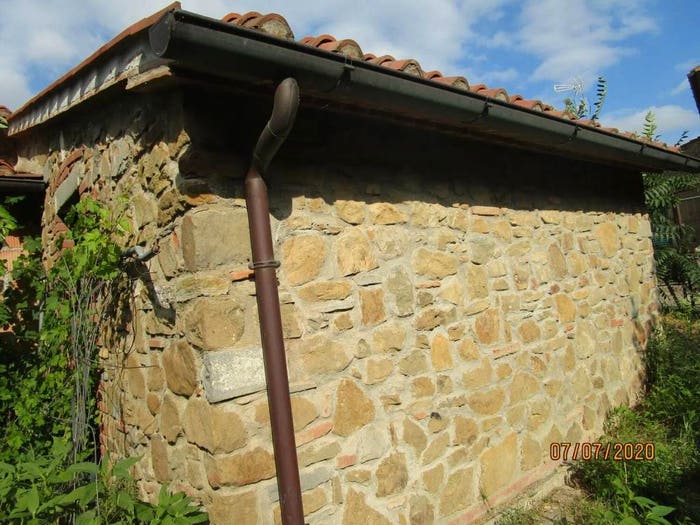 Casa quadrilocale in vendita in Località Località Policiano No Number, Rigutino, Arezzo