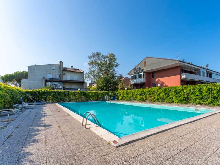 Appartamento trilocale in vendita in Viale Raffaello Sanzio, Lido di Spina, Comacchio