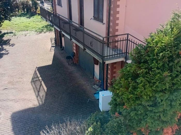 Casa con 6 locali in vendita in Via Roma, Argine, Bressana Bottarone