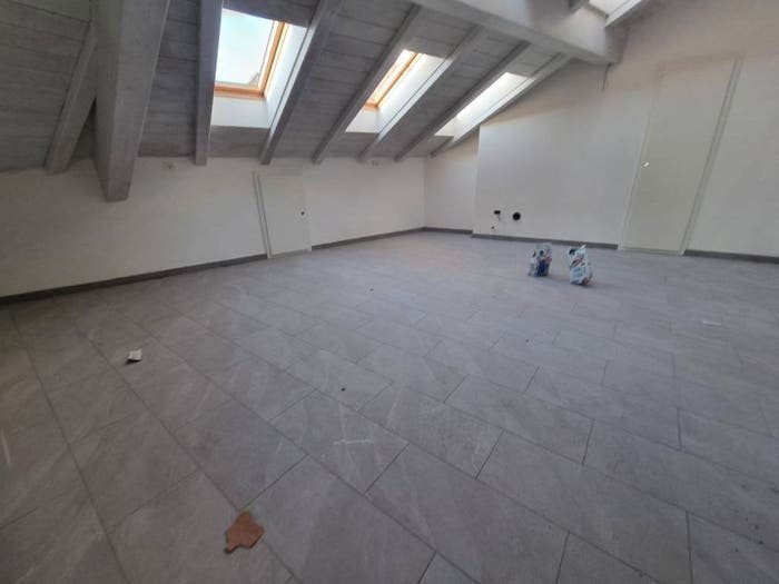 Appartamento trilocale in vendita in Cavareno