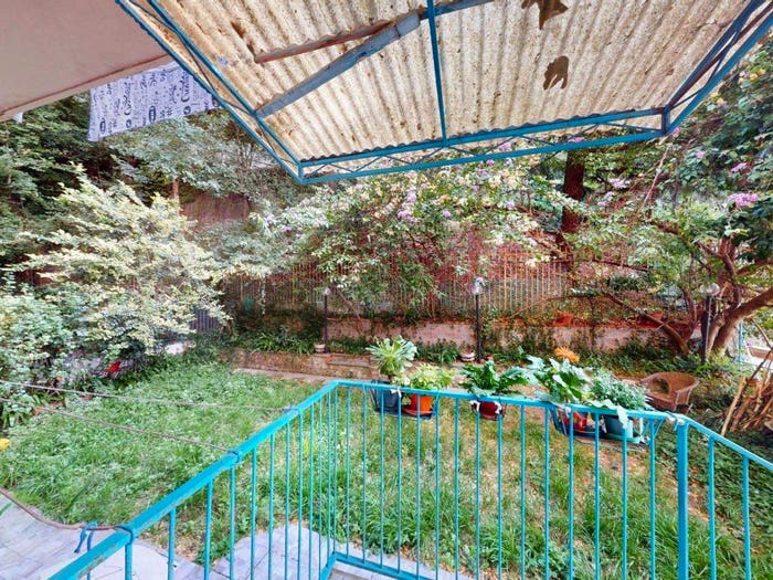 Appartamento quadrilocale in vendita in Via Giovanni Amarena, San Fruttuoso, Genova