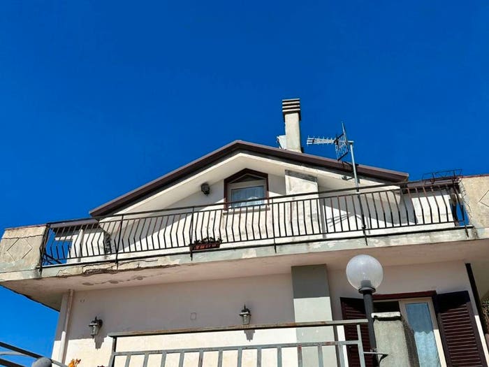 Casa con 6 locali in vendita in Prignano Cilento