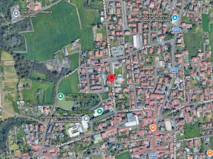 Case in Vendita e in Affitto - 2