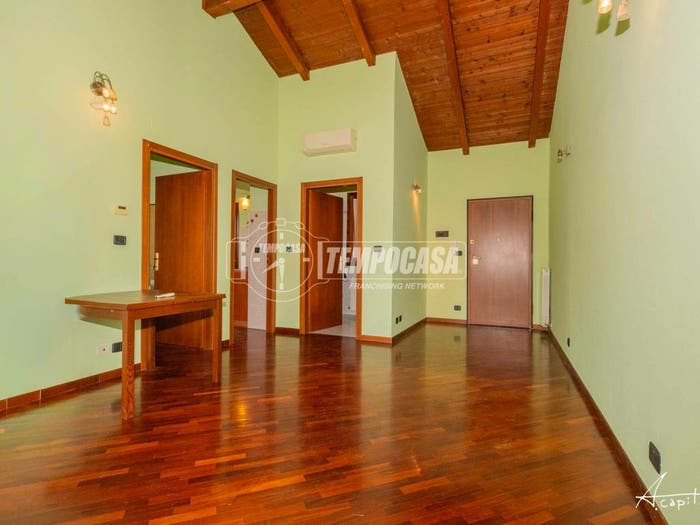 Appartamento bilocale in vendita in Via C Menotti, Centro, San Felice sul Panaro