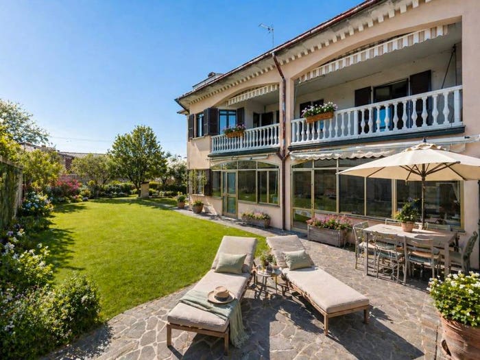 Appartamento con 6 locali in vendita in Via Beato Angelo Porro, Cavacurta, Castelgerundo