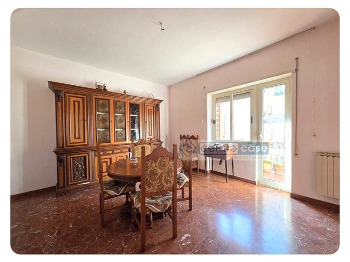 Appartamento trilocale in vendita in Gaeta