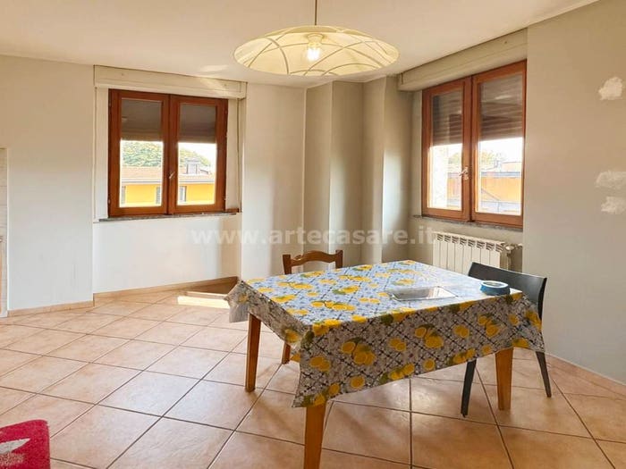 Appartamento bilocale in vendita in Via Armando Diaz, Centro, Magnago