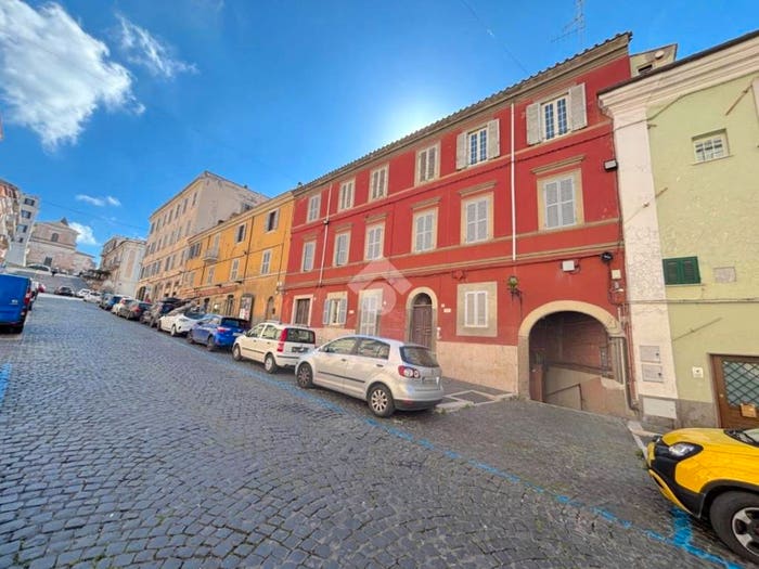 Casa bilocale in vendita in Via Italo Belardi, Centro Storico, Genzano di Roma