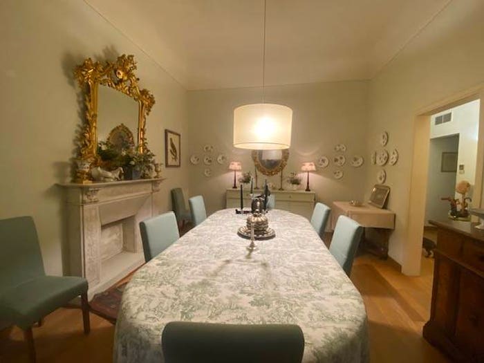 Appartamento con 6 locali in vendita in Via Pietro Carnesecchi, Campo di Marte, Firenze
