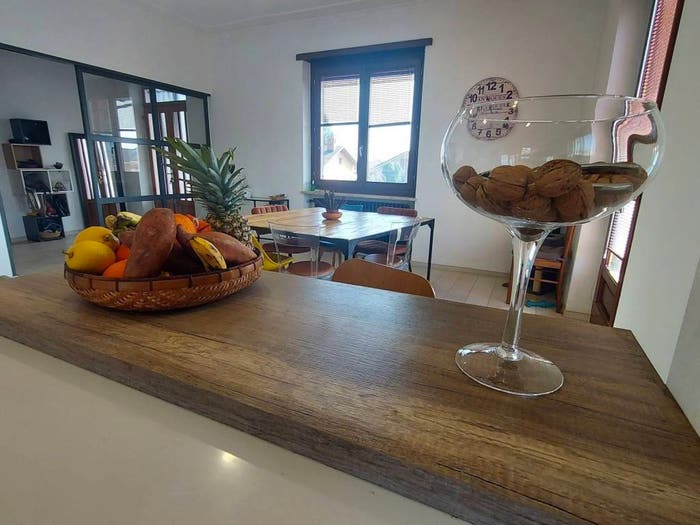 Casa con 6 locali in vendita in Via dei Ciclamini, Bruino