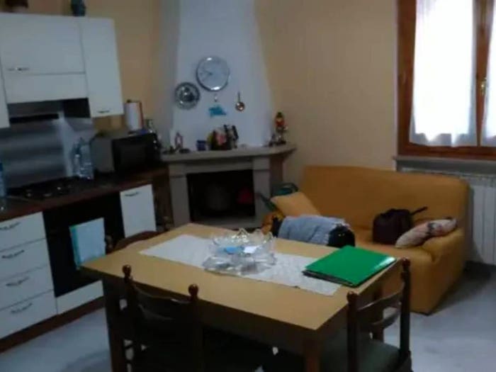 Casa monolocale in vendita in Largo della Croce, Pietracatella
