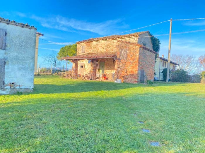 Casa con 6 locali in vendita in Via Carlo Armellini, Coriano