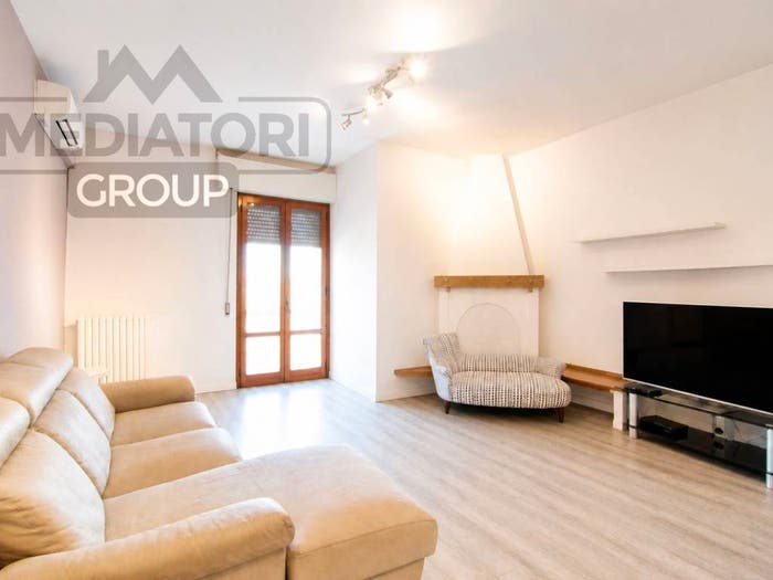 Appartamento trilocale in vendita in Via San Teofilo da Corte, Centro, Fucecchio