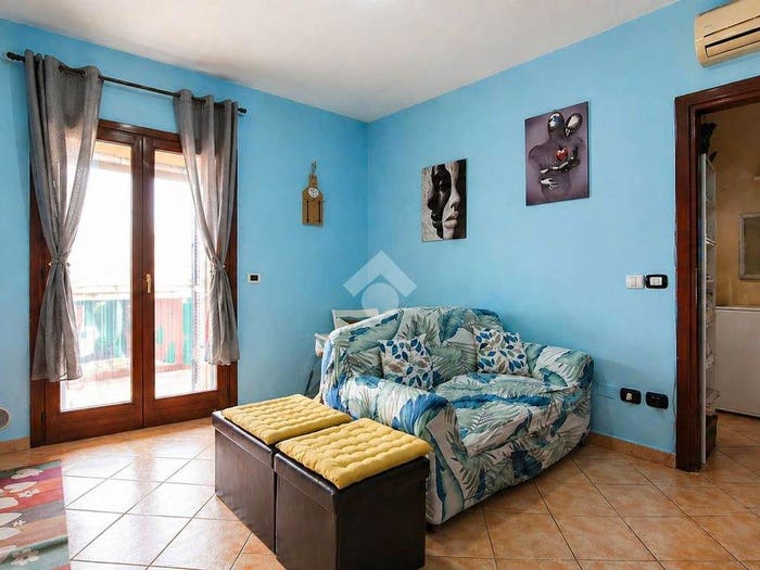 Appartamento monolocale in vendita in Via Eugenio Montale, Olbia Mare Poltu Quadu, Olbia
