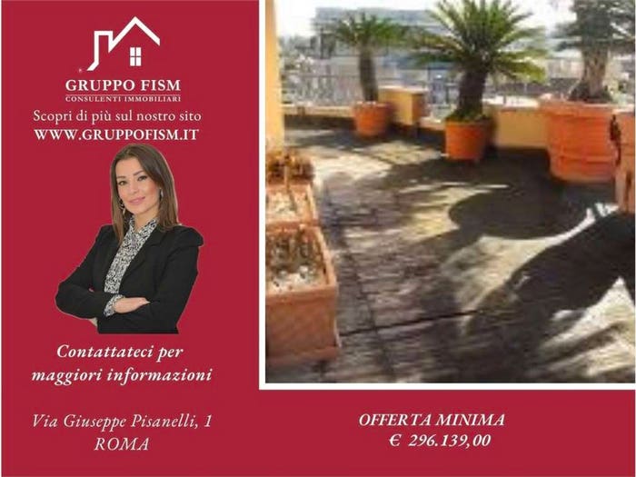 Appartamento con 6 locali in vendita in Via Giuseppe Verdi, Centro, Latina