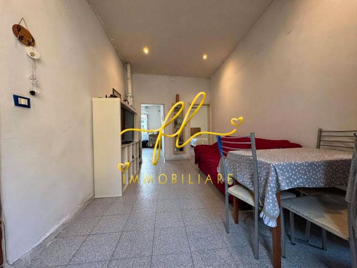 Appartamento quadrilocale in vendita in Borgo dei Cappuccini, Piazza Roma Borgo Cappuccini, Livorno