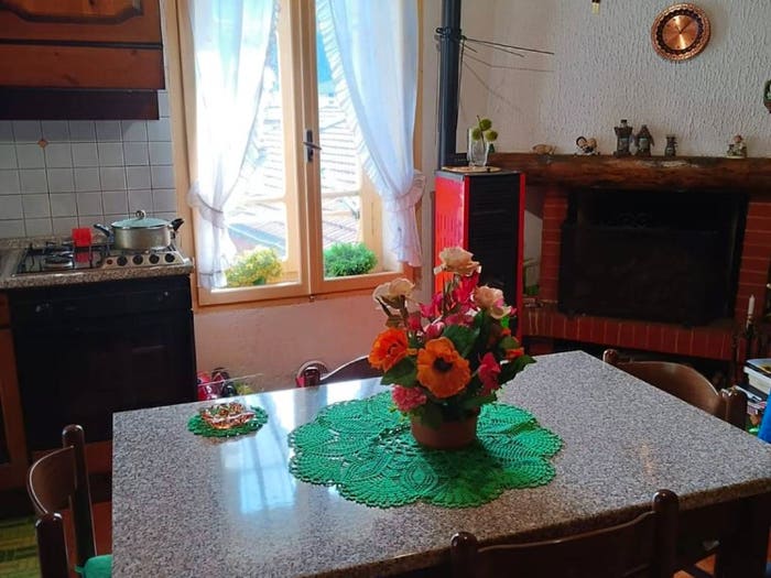 Appartamento bilocale in vendita in Via Camillo Golgi, Centro, Corteno Golgi