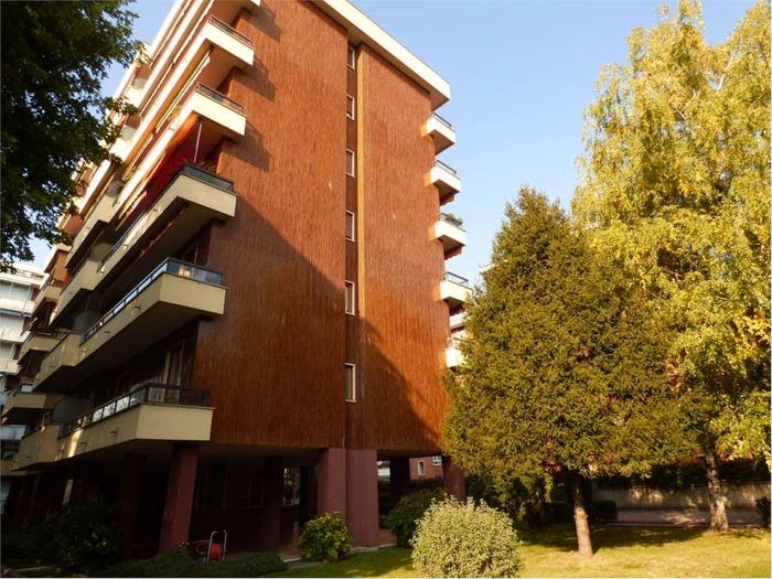 Appartamento bilocale in vendita in via Novaro, Affori, Milano