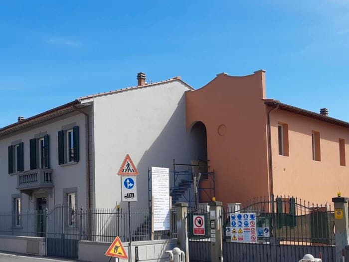 Appartamento con 5 locali in affitto in Via Livornese, Centro, Lastra a Signa