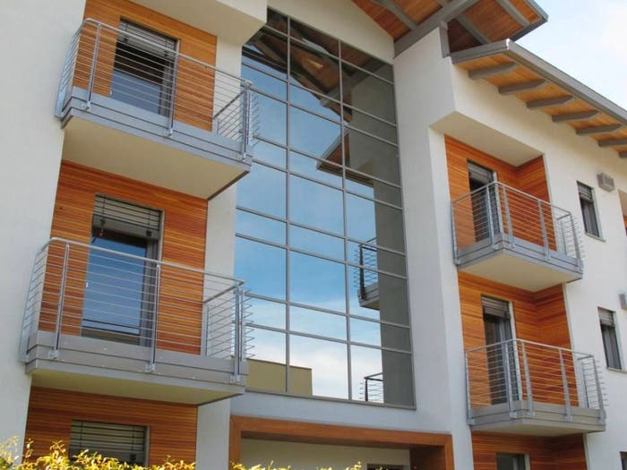 Appartamento bilocale in vendita in Via San Vito, Centro, Nole
