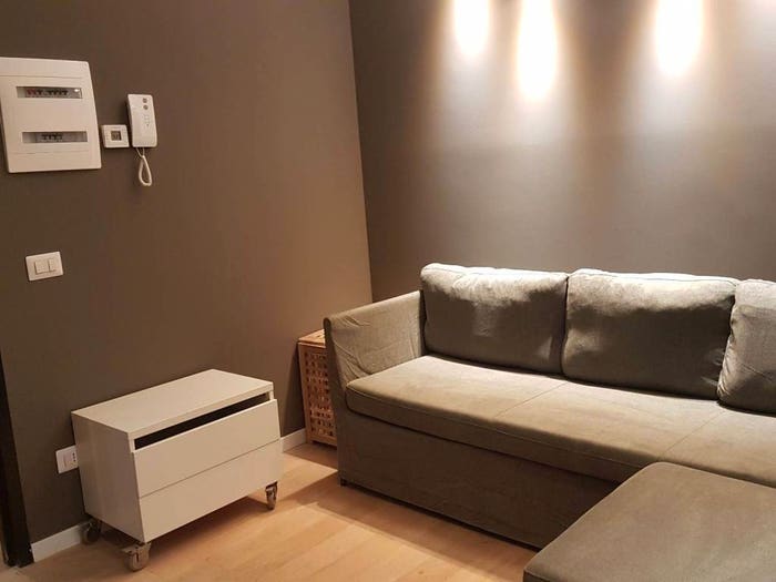 Appartamento quadrilocale in vendita in Via Pietro Teulié, Corso San Gottardo, Milano