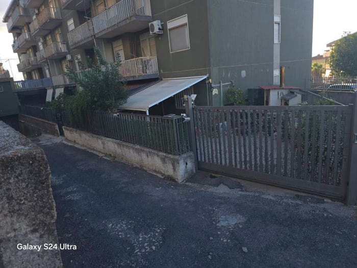 Appartamento quadrilocale in vendita in Via Gaetano Salvemini, Carlentini Nord, Carlentini