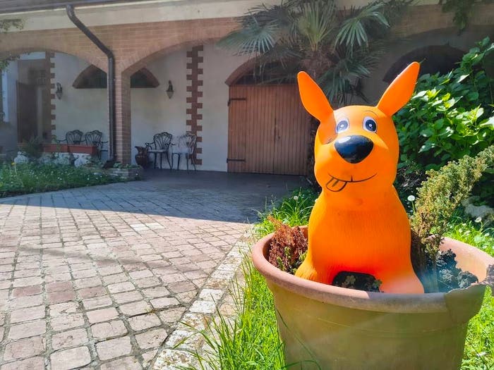 Casa con 6 locali in vendita in Via Spinazzino, San Bartolomeo, Ferrara