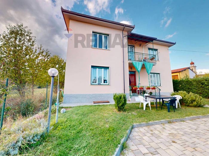 Casa con 6 locali in vendita in Via del Cantone, Centro, Borghetto di Borbera