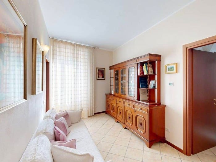 Appartamento trilocale in vendita in Via Vittorio Emanuele II, Centro, Vanzago