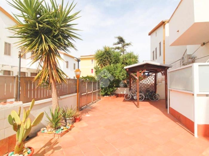 Casa quadrilocale in vendita in Via giacomo puccini, Lido Campomarino, Campomarino