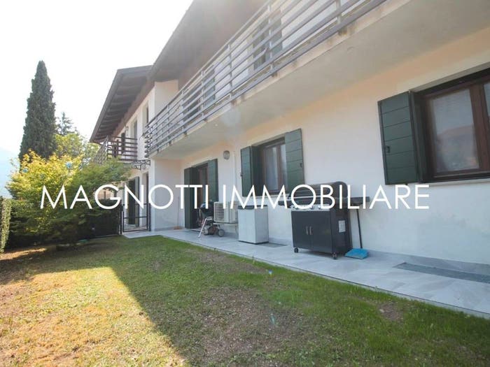 Appartamento quadrilocale in vendita in Via Trasaghis, Gemona, Gemona del Friuli