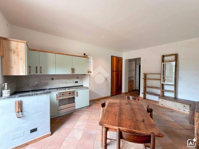 Appartamento bilocale in vendita in Via Giovanni Scazzola, Cristo, Alessandria
