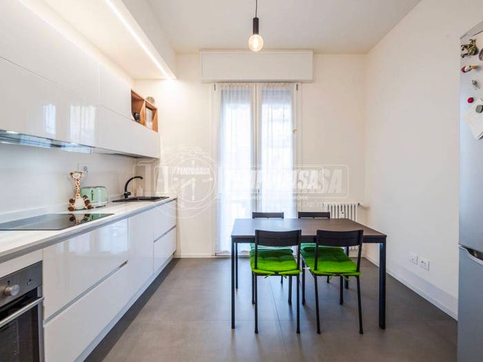 Appartamento trilocale in vendita in Centro, Castenaso