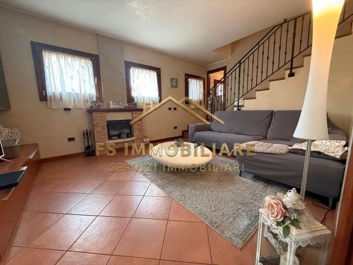 Casa con 5 locali in vendita in Via Marco Polo, Spinea Orgnano, Spinea