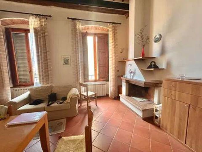 Appartamento con 6 locali in vendita in Via San Donato No Number, Centro, Casole d'Elsa